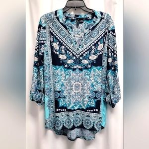 NEW DIRECTIONS TOP SIZE LARGE